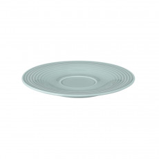 Seltmann Weiden Beat Arktisblau Kombi-Untertasse klein 13,5 cm