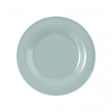 Seltmann Weiden Beat Arktisblau Brotteller rund 17 cm