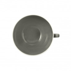 Seltmann Weiden Beat Perlgrau Teeobertasse 0,14 L