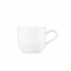 Seltmann Weiden Terra Weiß Espressoobertasse 0,09 L