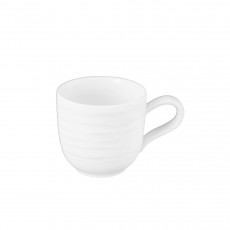 Seltmann Weiden Terra Weiß Espressoobertasse 0,09 L