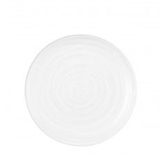 Seltmann Weiden Terra Weiß Brotteller 17,5 cm