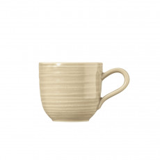 Seltmann Weiden Terra Sandbeige Espressoobertasse 0,09 L