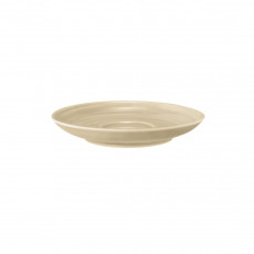 Seltmann Weiden Terra Sandbeige Espressountertasse 12 cm