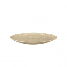 Seltmann Weiden Terra Sandbeige Brotteller 17,5 cm