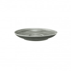 Seltmann Weiden Terra Perlgrau Espressountertasse 12 cm