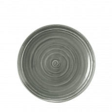 Seltmann Weiden Terra Perlgrau Brotteller 17,5 cm
