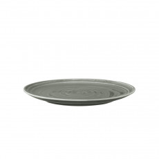 Seltmann Weiden Terra Perlgrau Brotteller 17,5 cm