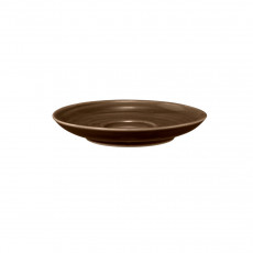 Seltmann Weiden Terra Erdbraun Espressountertasse 12 cm