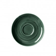 Seltmann Weiden Terra Moosgrün Espressountertasse 12 cm