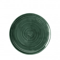 Seltmann Weiden Terra Moosgrün Brotteller 17,5 cm