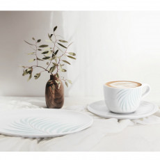 Seltmann Weiden Liberty Mediterranean Kaffeeservice 18-tlg.