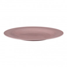 Seltmann Weiden Beat Altrosa Platzteller 30 cm