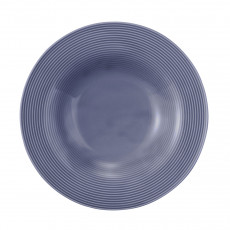Seltmann Weiden Beat Fliederblau Pasta-/Salatteller 27,5 cm