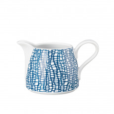 Seltmann Weiden Life Fashion - Classic Blue Milchkännchen 0,26 L