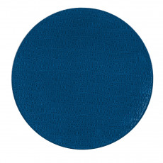 Seltmann Weiden Life Fashion - Classic Blue Servierplatte flach rund 33 cm