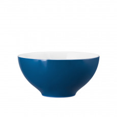 Seltmann Weiden Life Fashion - Classic Blue Schüssel rund 15,5 cm