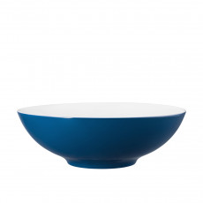 Seltmann Weiden Life Fashion - Classic Blue Schüssel rund 30 cm