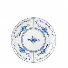 Seltmann Weiden Amina Strohblume Brotteller rund 16 cm