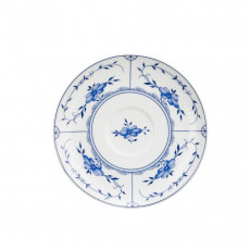 Seltmann Weiden Amina Strohblume Kombi-Untertasse groß 16 cm