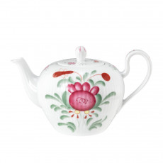 Seltmann Weiden Amina Ostfriesenrose Kanne 0,75 L