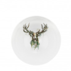 Seltmann Weiden Life Nature Hirsch Schüssel rund 15,5 cm