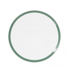Seltmann Weiden Life Baumstruktur grün Frühstücksteller 22,5 cm