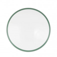 Seltmann Weiden Life Baumstruktur grün Pastateller / Suppenteller 23 cm