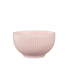 Seltmann Weiden Amina Rosé Goldrand Cappuccinoschale 0,40 L