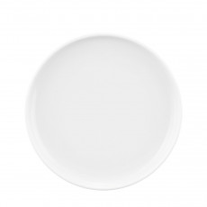 Seltmann Weiden Sento Home Weiß Frühstücksteller rund 21,5 cm