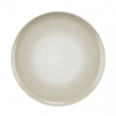 Seltmann Weiden Sento Home Aura Cream Tafelservice 12-tlg.