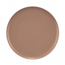 Seltmann Weiden Sento Pure Colors Cocoa Brown Speiseteller rund 27 cm
