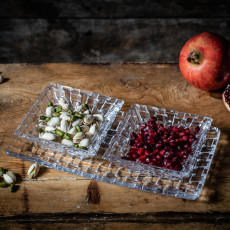 Nachtmann Bossa Nova Serving Set 3-tlg.