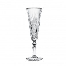 Nachtmann Palais Sektspitz Glas 0,14 L