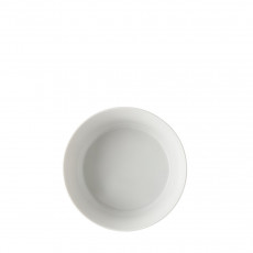 Hutschenreuther Baronesse Weiß Dessertschale 13 cm