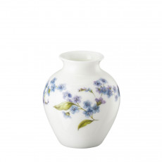 Hutschenreuther Flower Minis Vase Vergissmeinnicht 9 cm