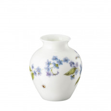 Hutschenreuther Flower Minis Vase Vergissmeinnicht 9 cm