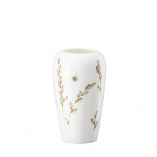 Hutschenreuther Flower Minis Vase Wiesenrispe 9,7 cm