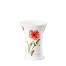 Hutschenreuther Flower Minis Vase Pfingstnelke 9,4 cm