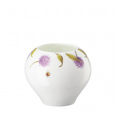 Hutschenreuther Flower Minis Vase Kugeldistel 7 cm