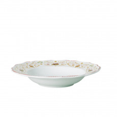 Hutschenreuther Christmas Love Teller tief 23 cm