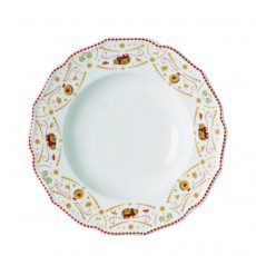 Hutschenreuther Christmas Love Teller tief 23 cm