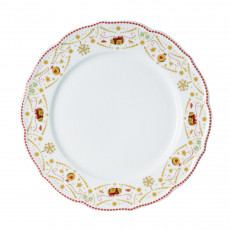 Hutschenreuther Christmas Love Teller flach 27 cm