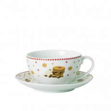 Hutschenreuther Christmas Love Jumbotasse 2-tlg.