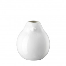 Hutschenreuther  Vogel Vase 10 cm