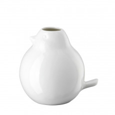 Hutschenreuther Vogel Vase 14 cm
