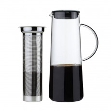 Zassenhaus Gourmet Kaffee Kaffeezubereiter 1 L