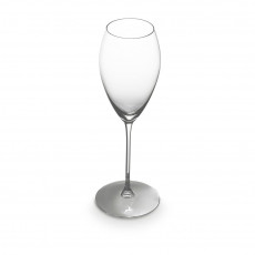 Gmundner Keramik Hirsch Gläser by Spiegelau Champagnerglas 0,28 L / h: 23 cm