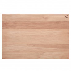 Zwilling Messerzubehör Schneidbrett Buche Holz 60x40 cm