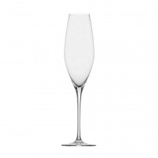 Rosenthal studio-line Gläser Fuga Champagnerglas im Geschenkkarton 310 ccm / 275 mm